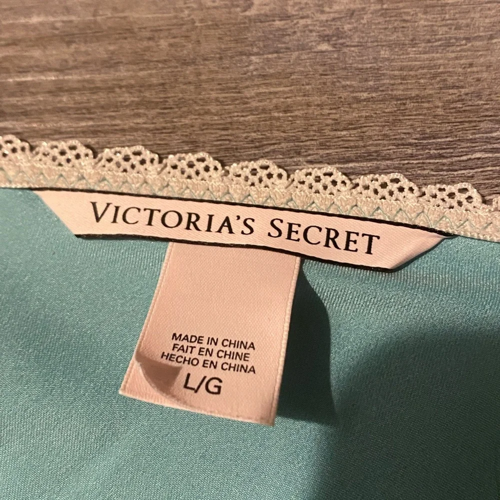 Victoria’s Secret • Lingerie Slip Dress - Picture 5 of 6